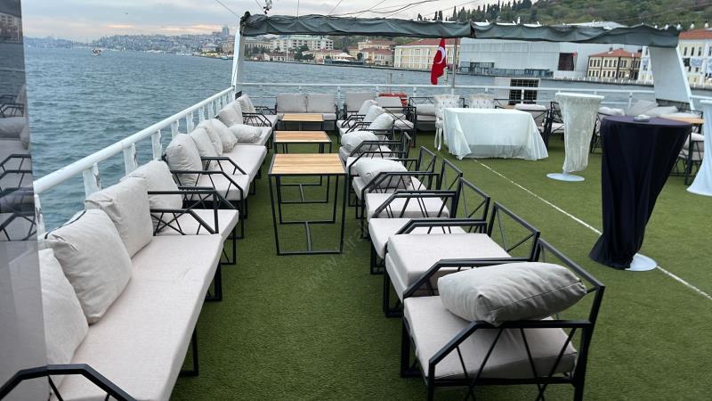 Yacht Gallery