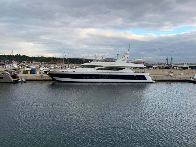 Yacht Gallery