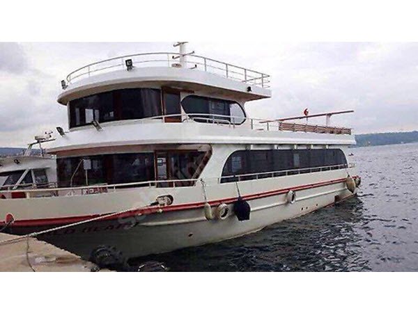 Yacht Gallery