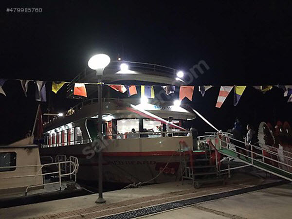 Yacht Gallery