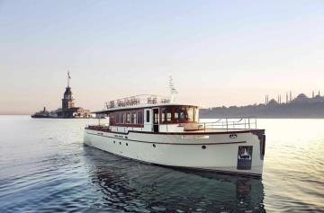 Yacht Gallery