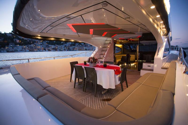 Yacht Gallery