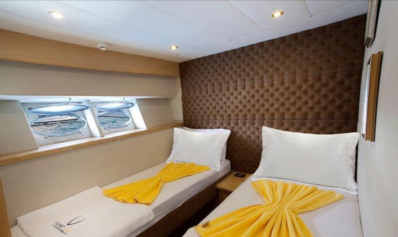Yacht Gallery