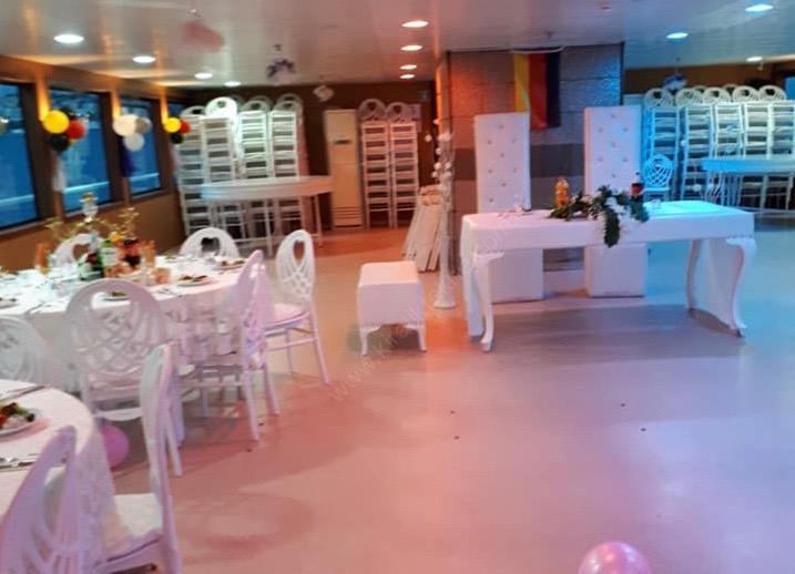 Yacht Gallery