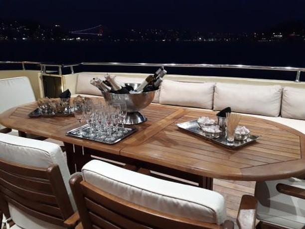 Yacht Gallery