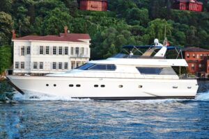 Yacht Thumbnail