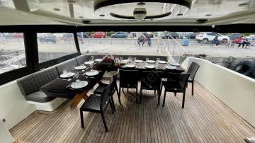 Yacht Gallery