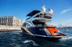 Yacht Thumbnail
