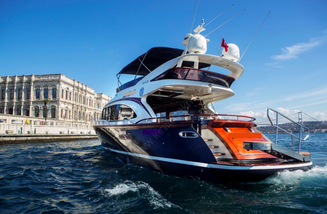 Yacht Gallery