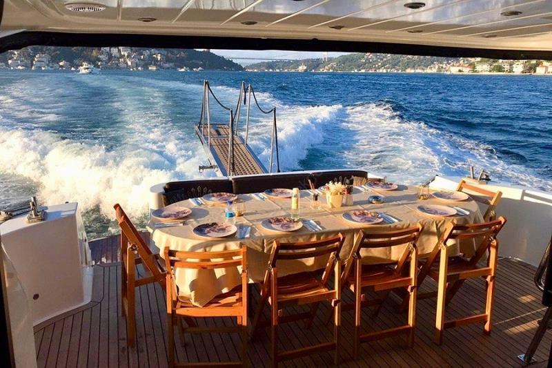 Yacht Gallery