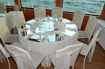 Yacht Gallery