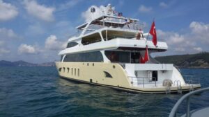 Yacht Thumbnail