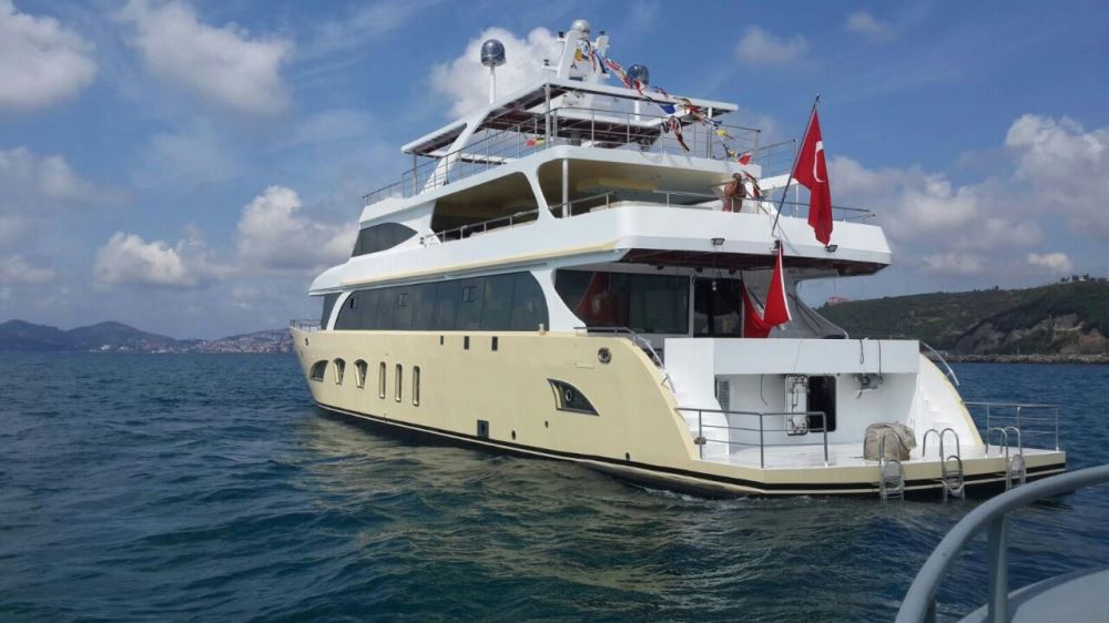 Yacht Gallery