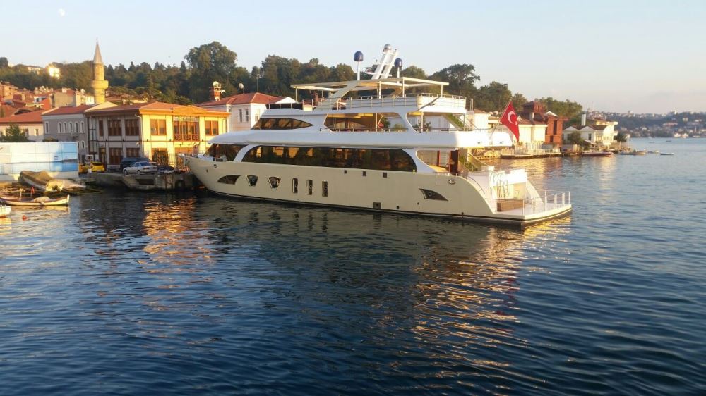 Yacht Gallery
