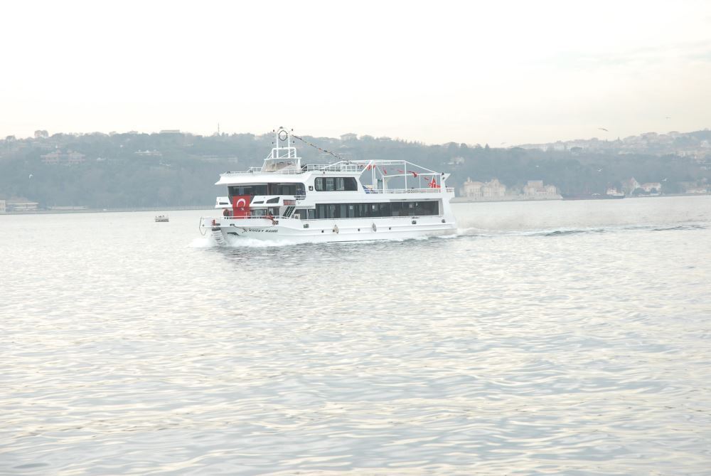 Yacht Gallery
