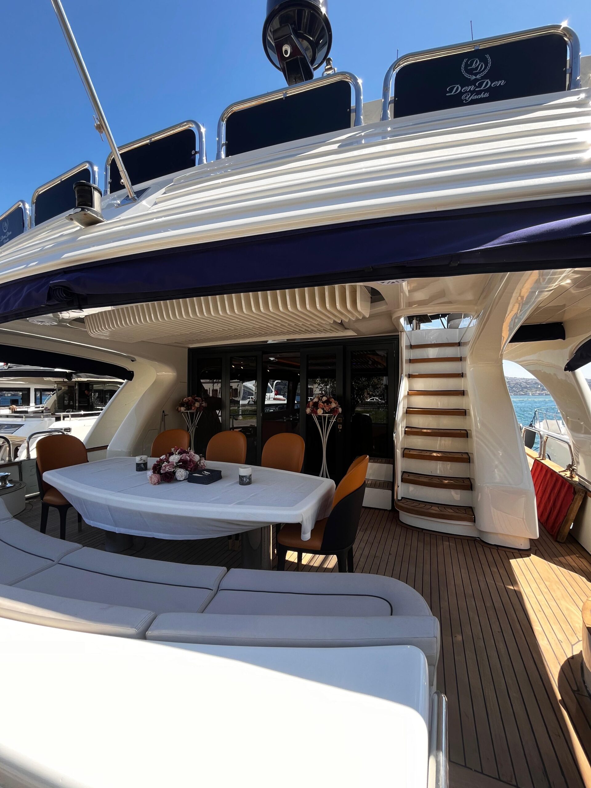 Yacht Gallery