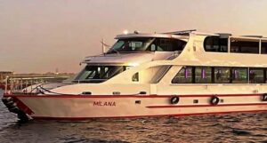 Yacht Thumbnail