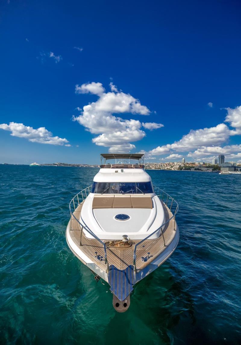 Yacht Gallery