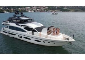 Yacht Thumbnail