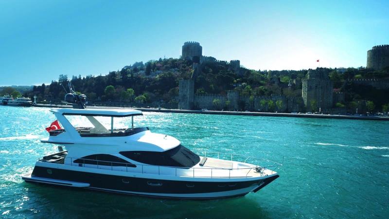 Yacht Gallery