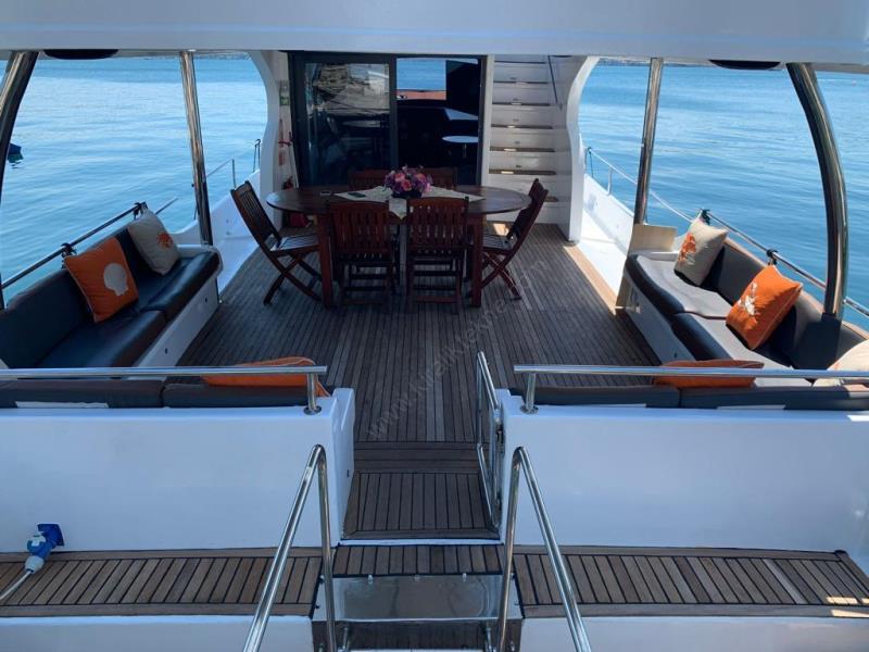 Yacht Gallery