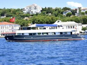 Yacht Thumbnail