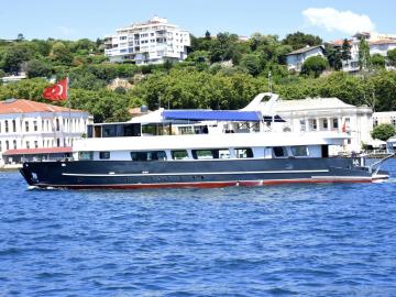 Yacht Gallery