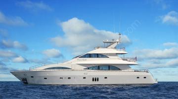 Yacht Gallery