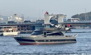 Yacht Thumbnail