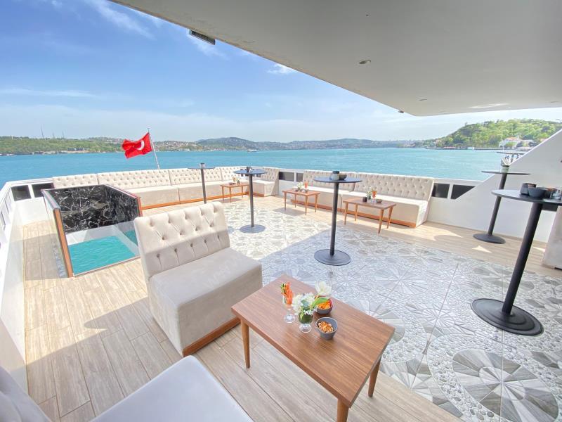 Yacht Gallery