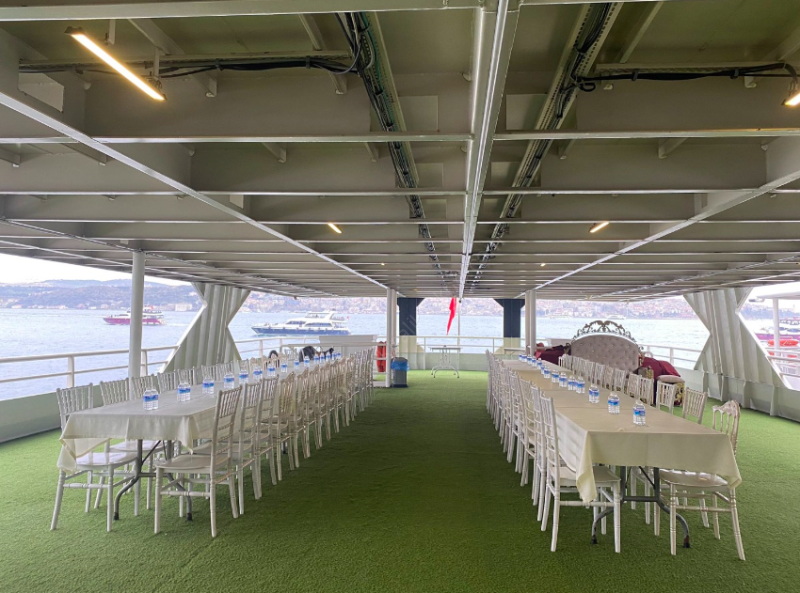 Yacht Gallery