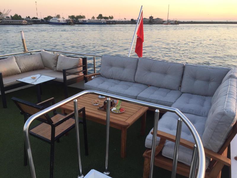 Yacht Gallery