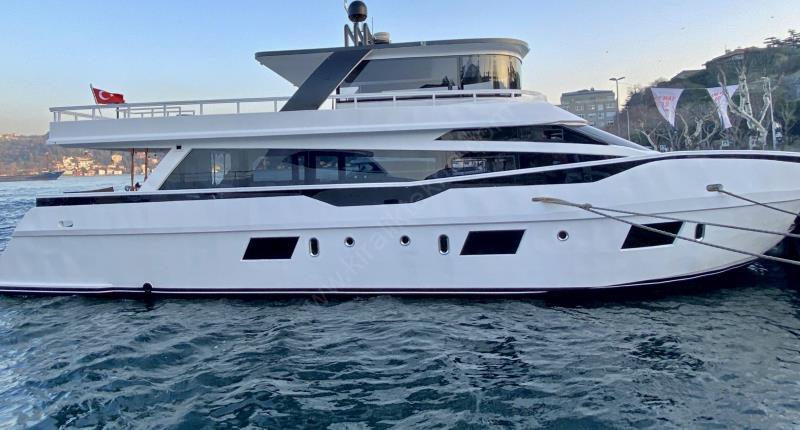Yacht Gallery