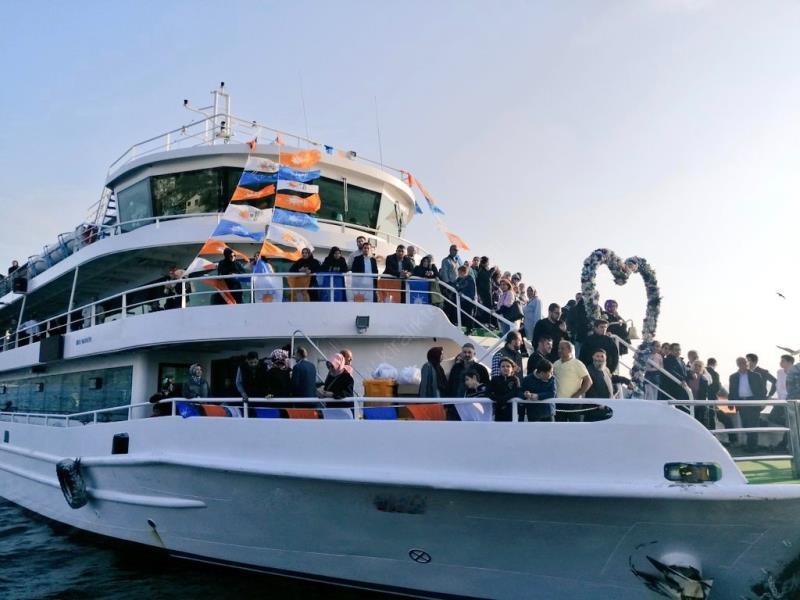 Yacht Gallery
