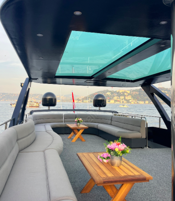 Yacht Gallery