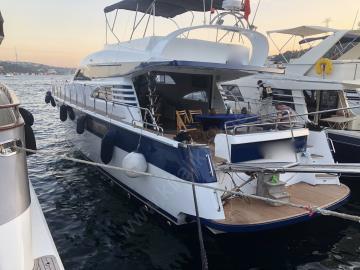 Yacht Gallery