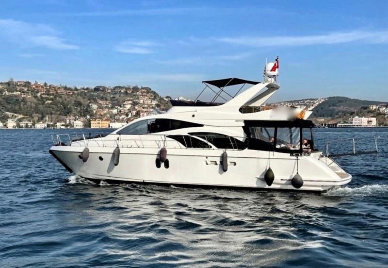 Yacht Gallery