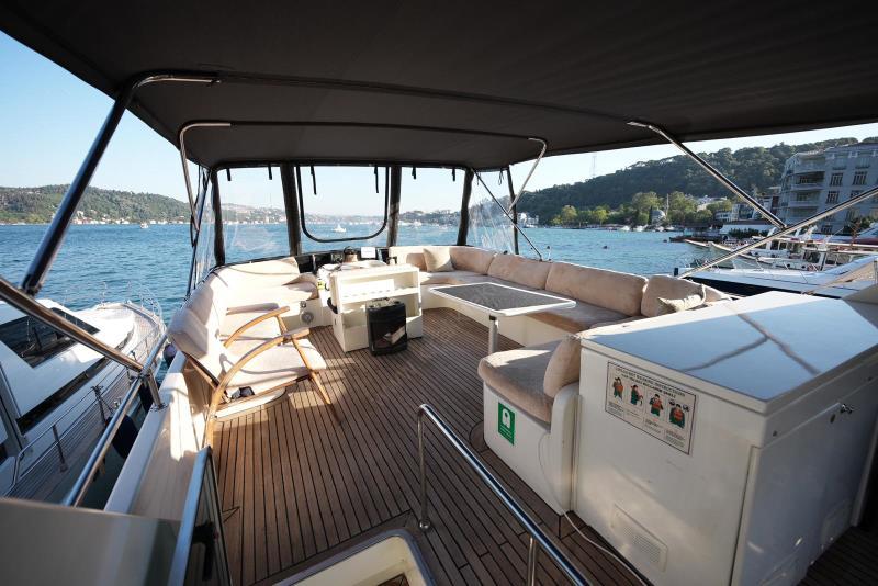 Yacht Gallery
