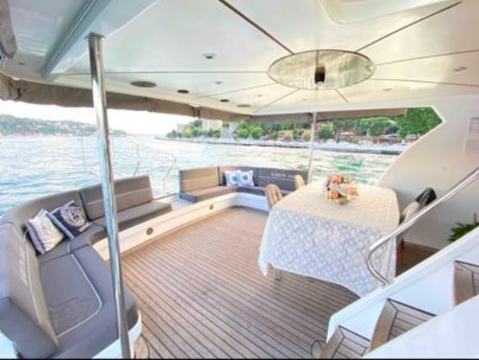 Yacht Gallery