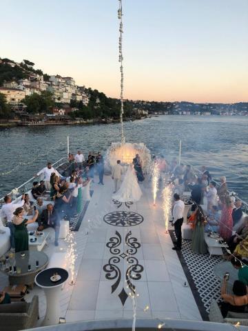 Yacht Gallery