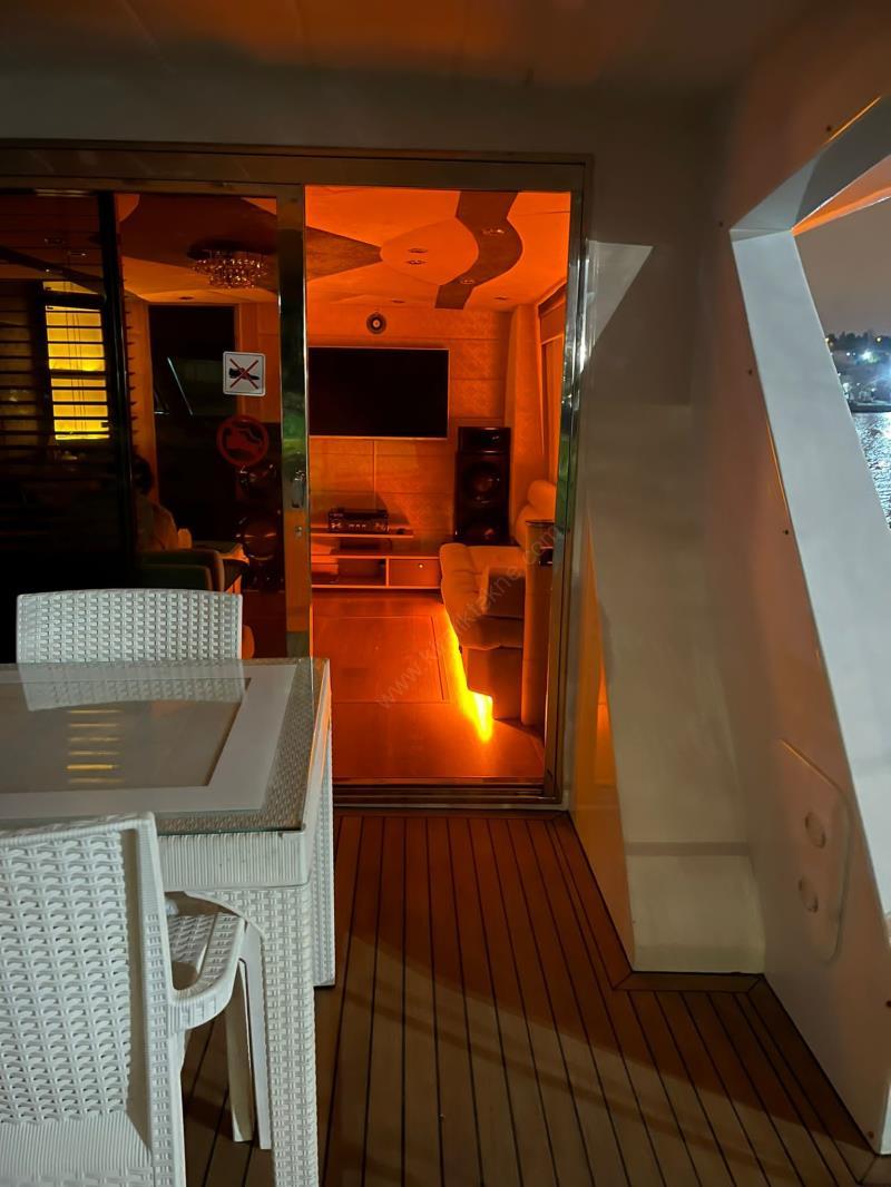 Yacht Gallery