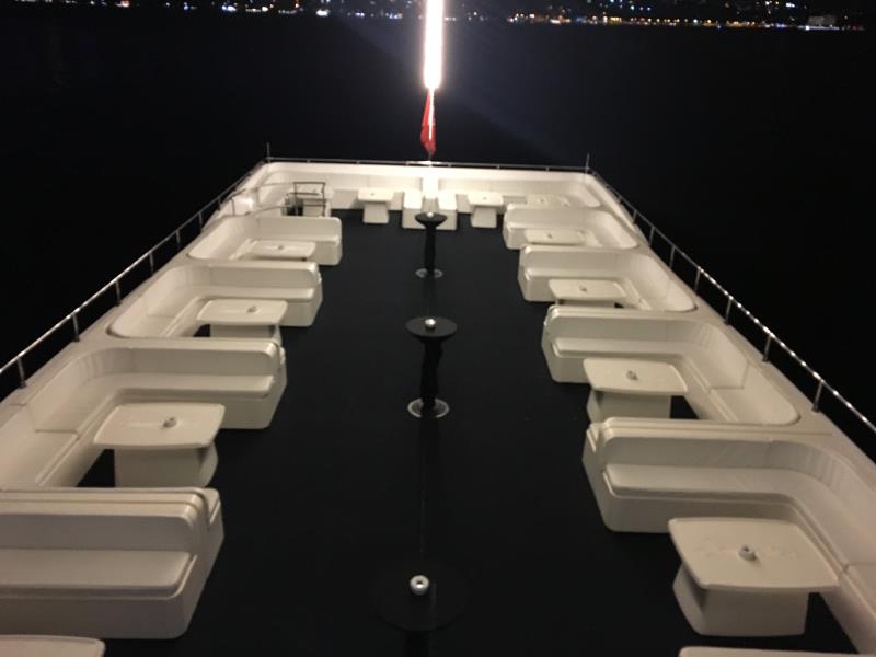 Yacht Gallery