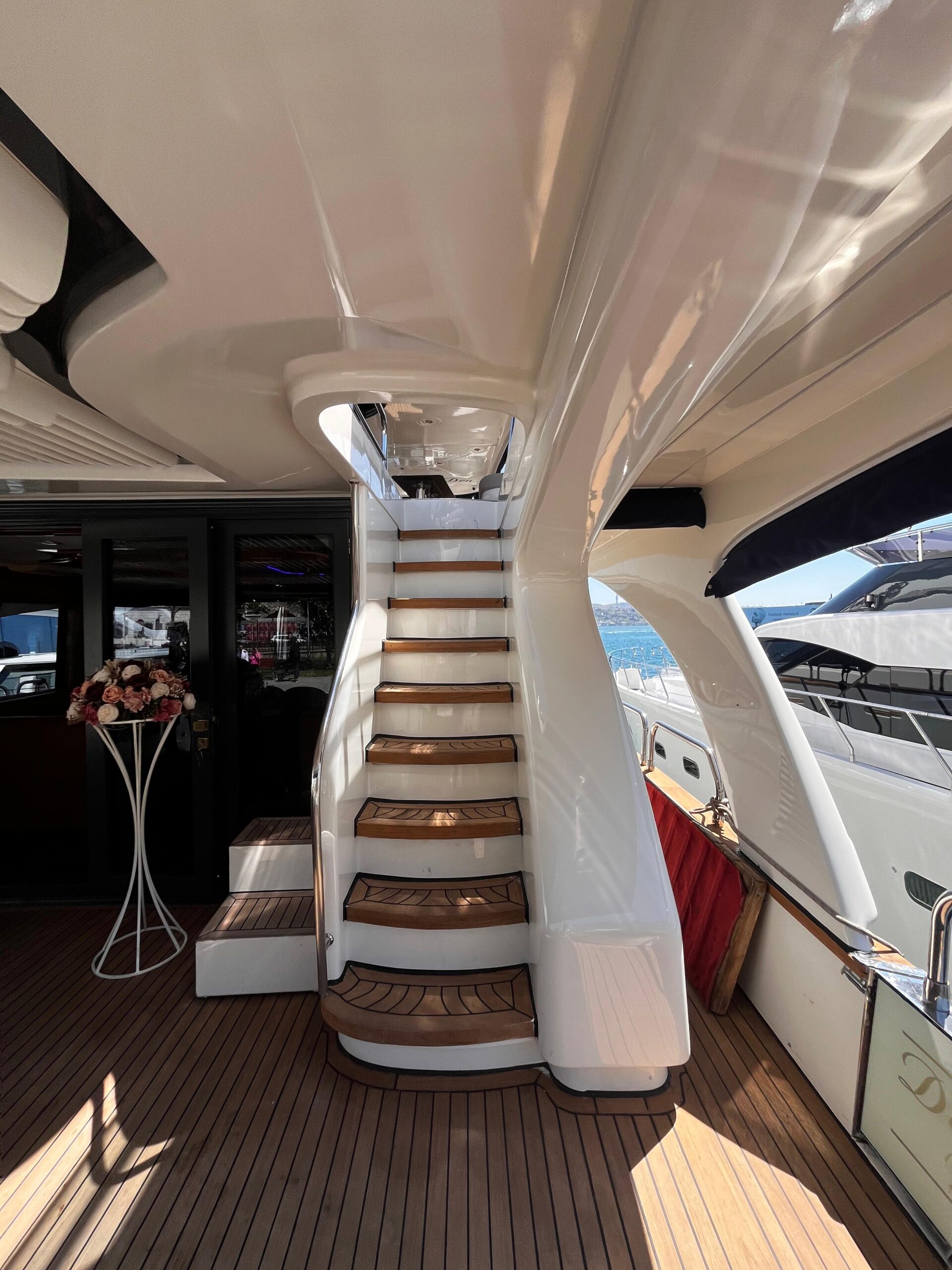 Yacht Gallery