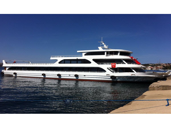 Yacht Gallery