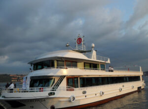 Yacht Thumbnail