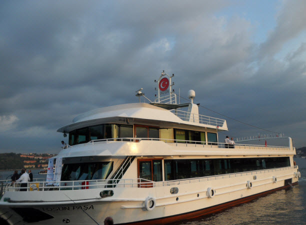 Yacht Gallery