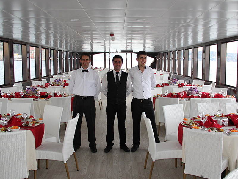 Yacht Gallery