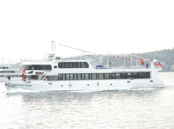 Yacht Gallery