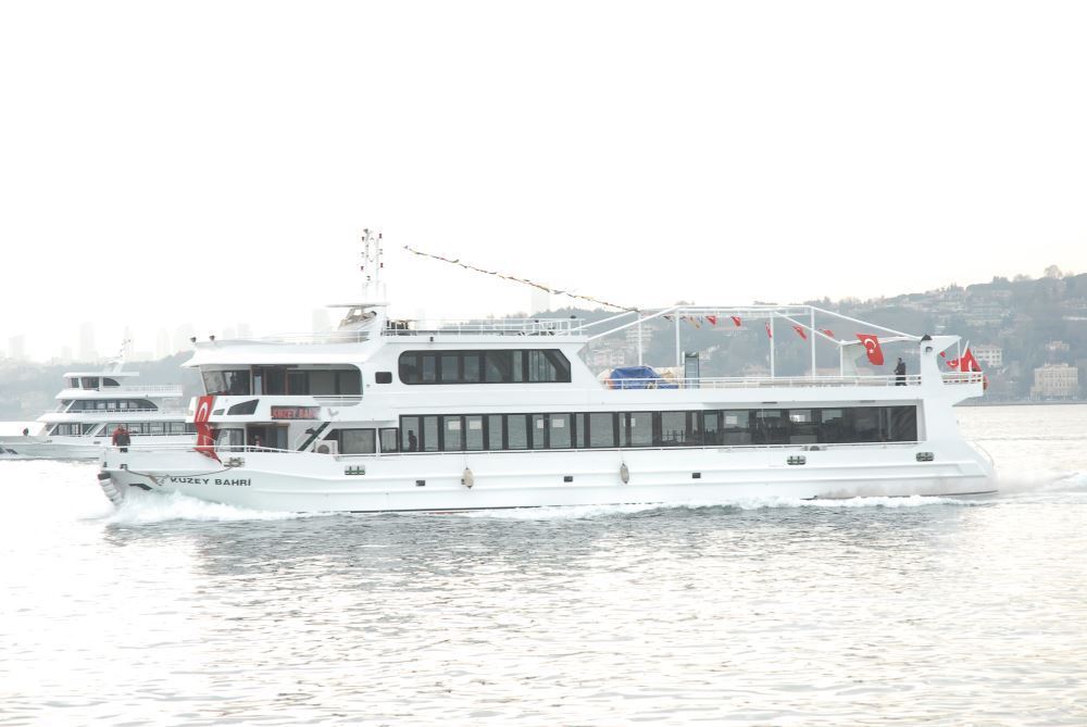 Yacht Gallery