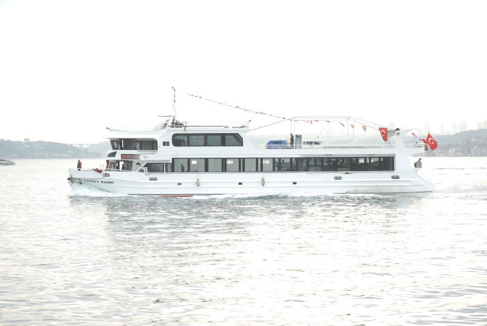 Yacht Gallery